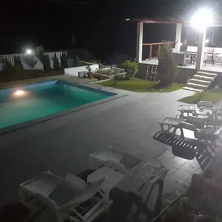 Talev Villa *