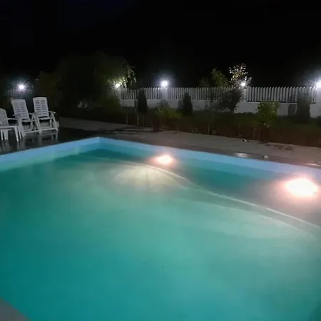 Talev Villa *