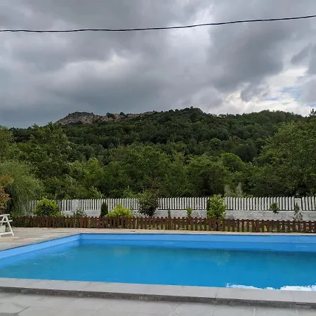 Villa Talev