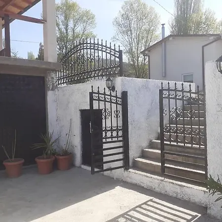 Villa Talev