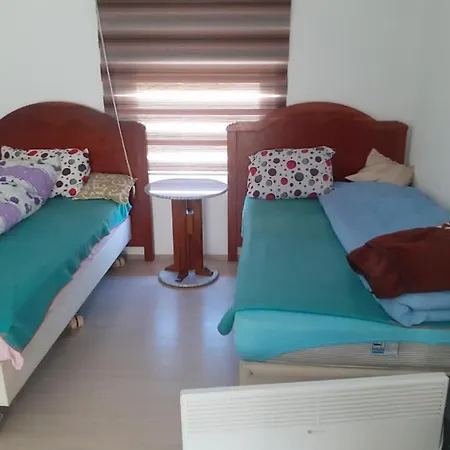Talev Villa *