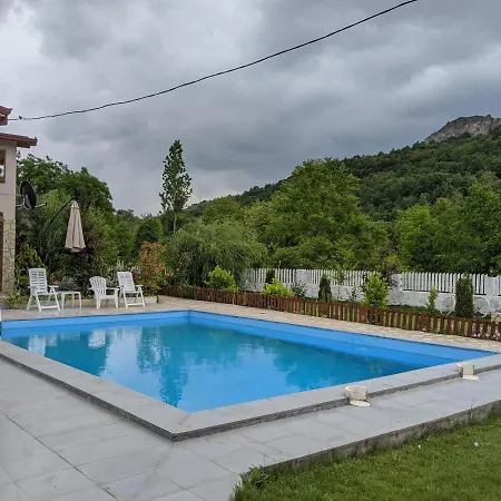 Talev Villa *